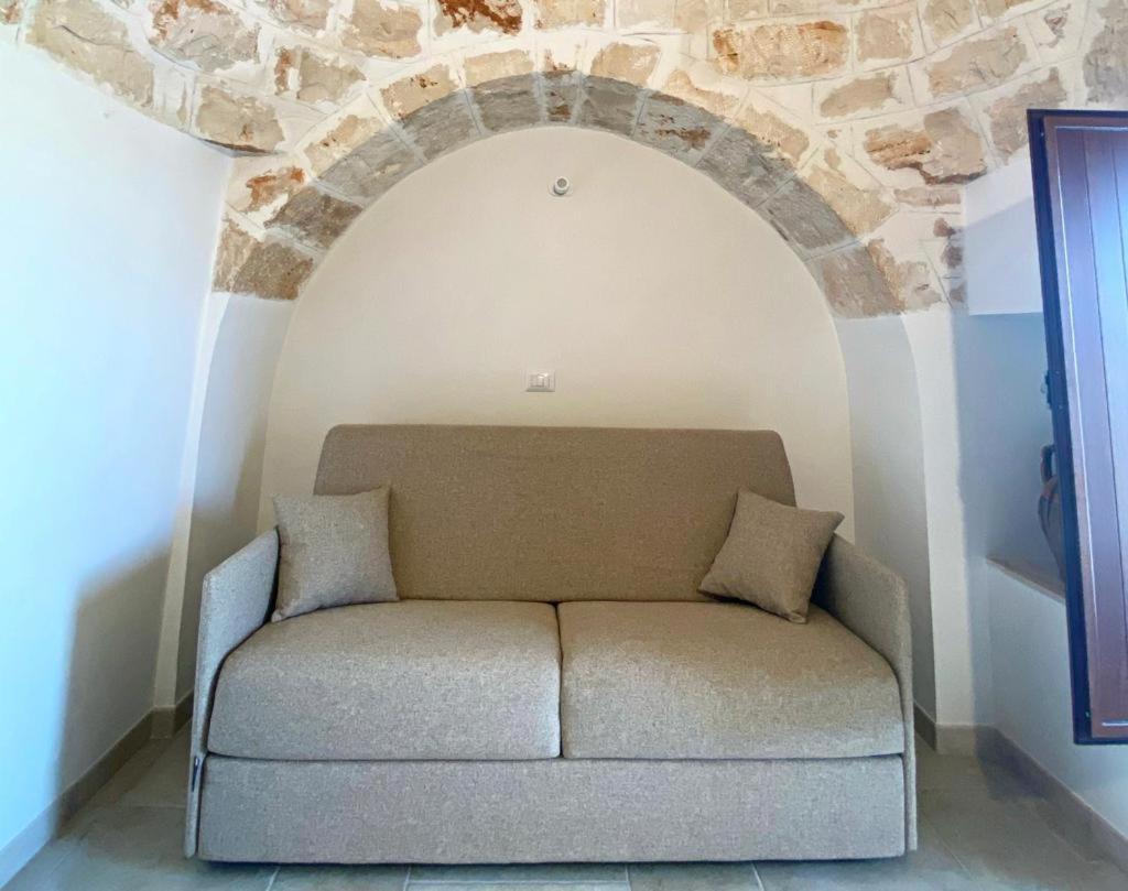 فيلا Trulli Demetra مارتينا فرانكا المظهر الخارجي الصورة