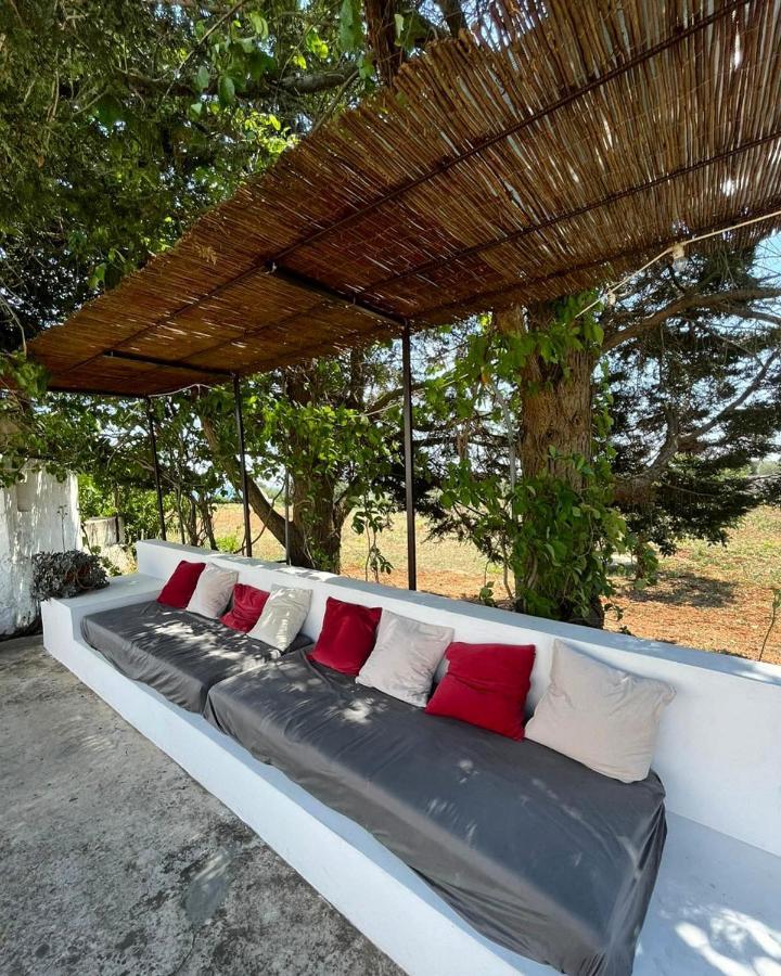 فيلا Trulli Demetra مارتينا فرانكا المظهر الخارجي الصورة