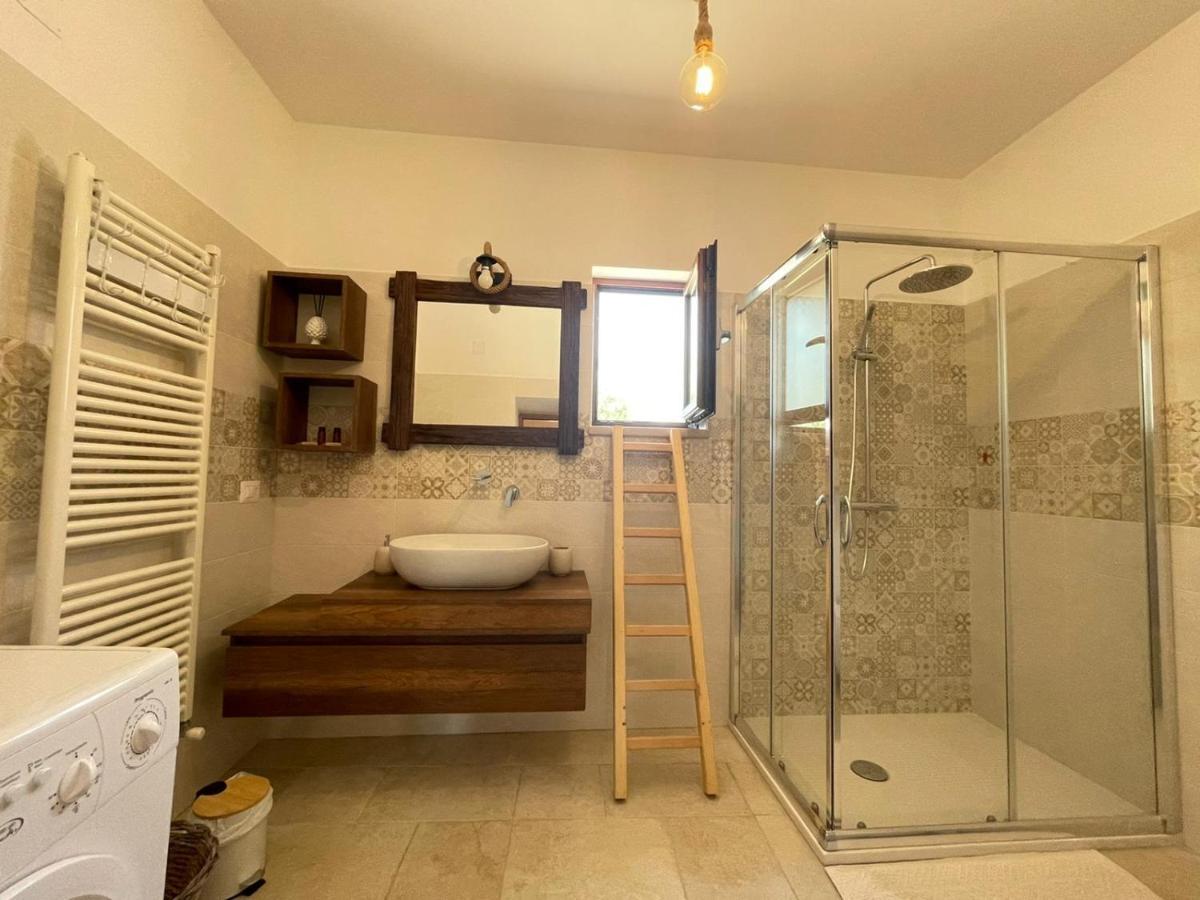 فيلا Trulli Demetra مارتينا فرانكا المظهر الخارجي الصورة